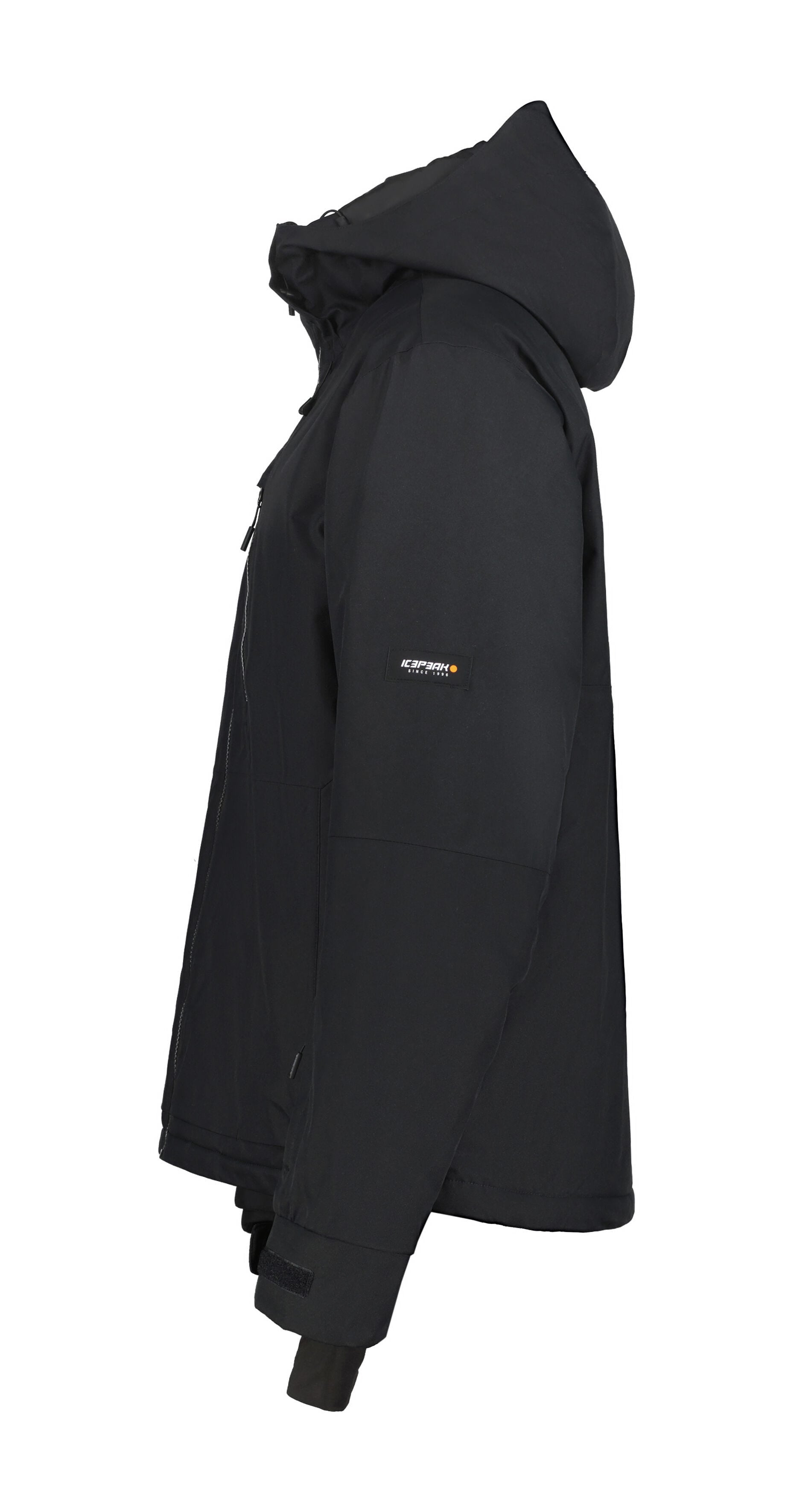 ICEPEAK Chester Herren Skijacke wasserdicht atmungsaktiv