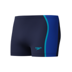SOLID SPLICE AQUASHORT Herren Badeshorts