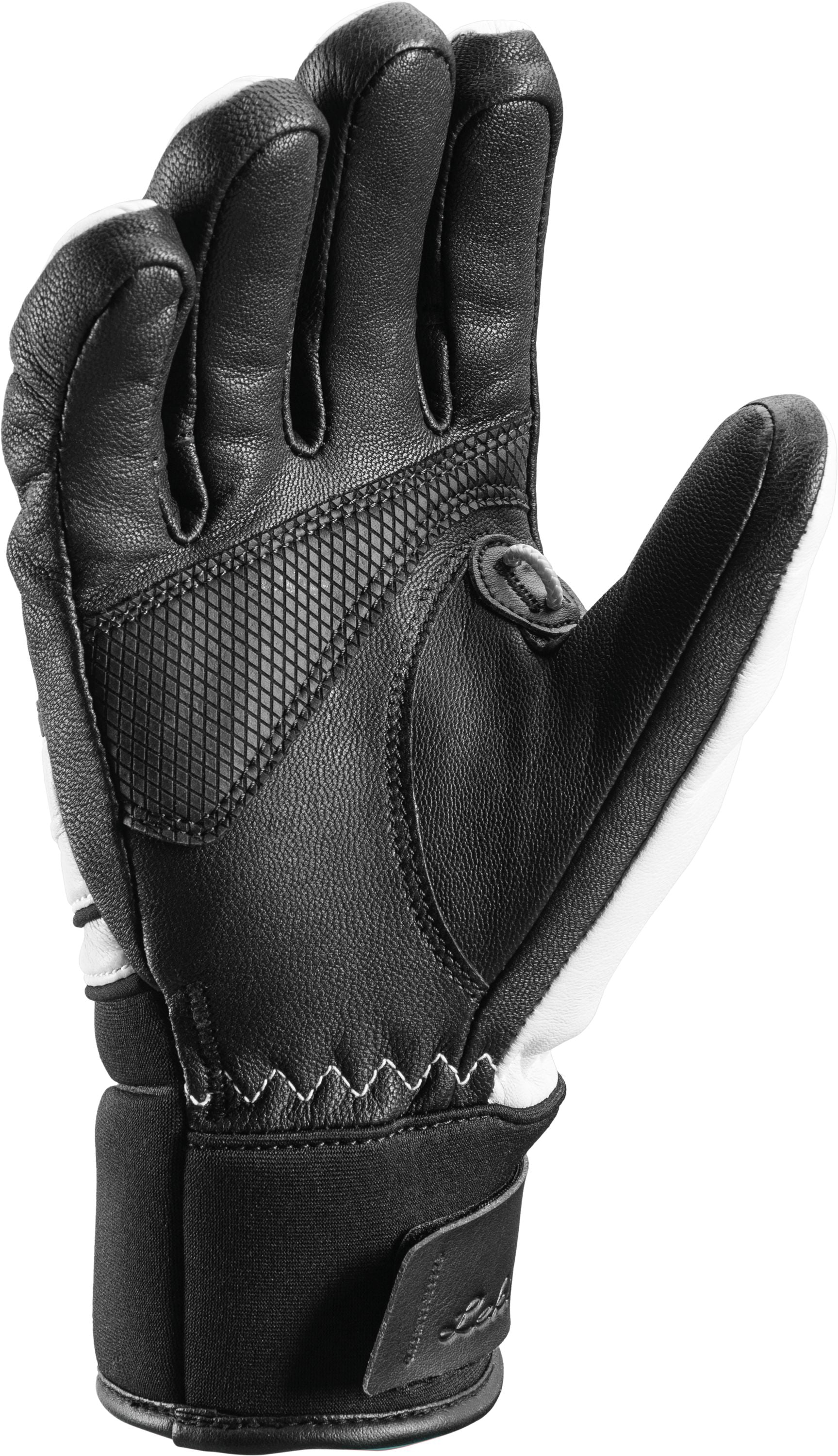 LEKI HS Griffin S Lady Skihandschuhe mit Trigger-Loop