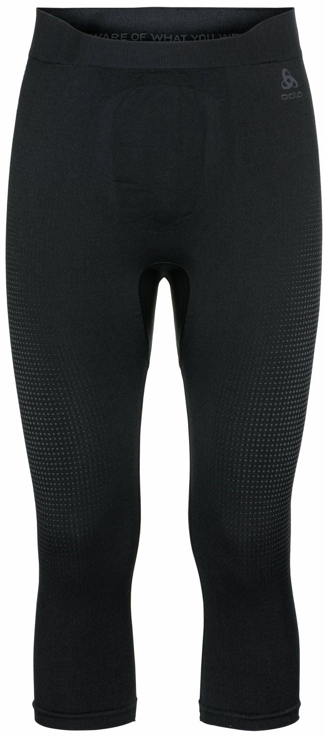 Herren Unterhose BL Bottom 3/4 PERFORMANCE WARM