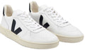 V-10 Sneaker aus Leder – Komfortabel