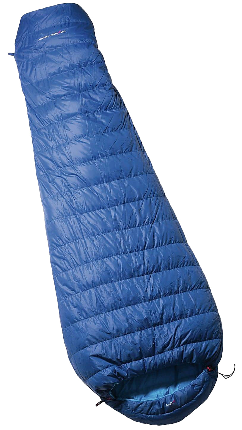 NORDISK Tension Mummy 300 Daunenschlafsack