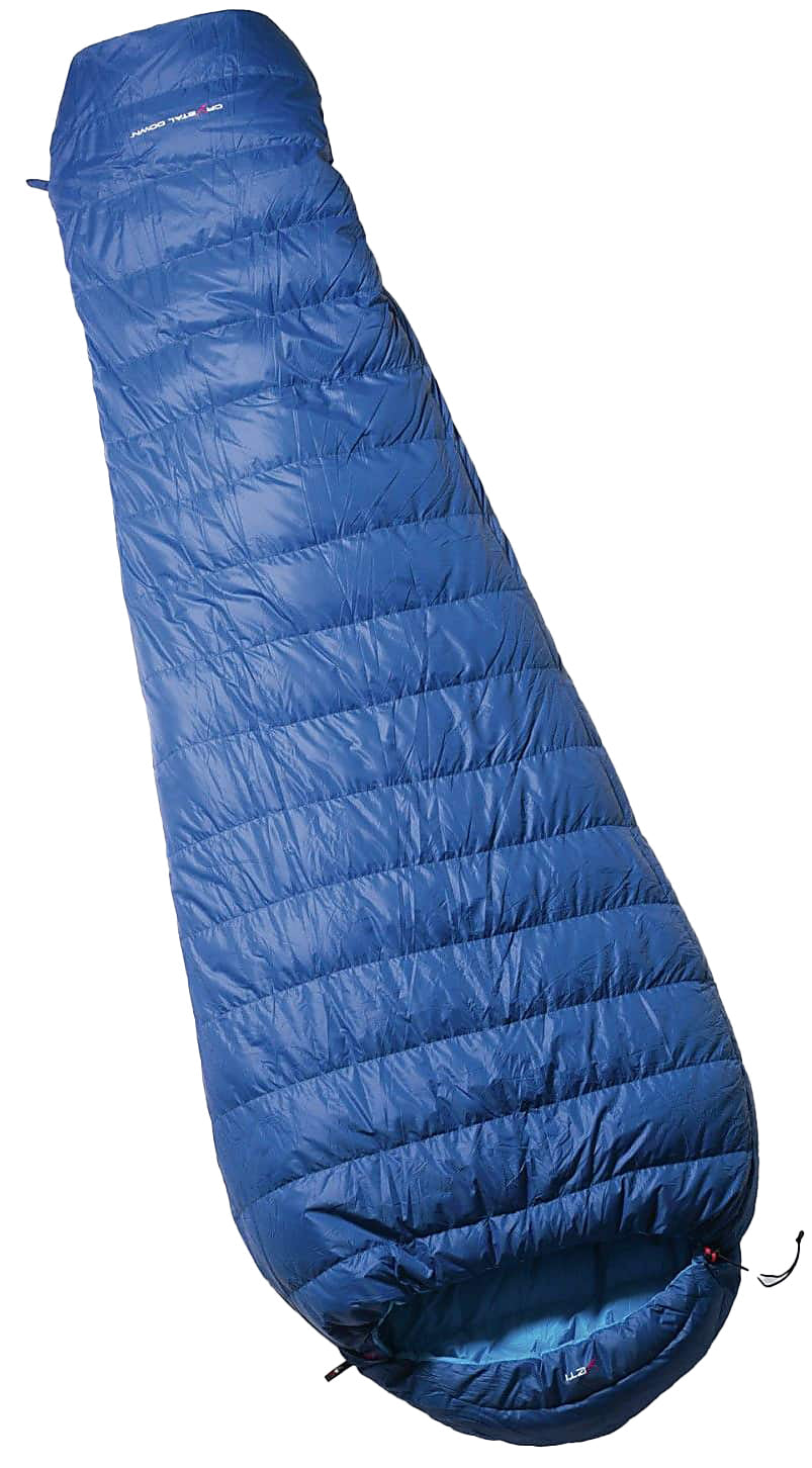 Tension Mummy 500 Daunenschlafsack