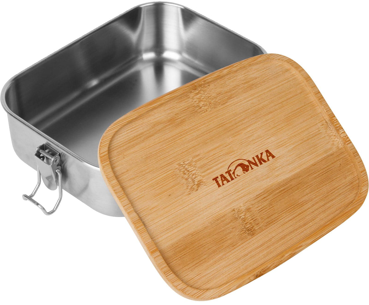Lunch Box I 1000 Bamboo – Robust