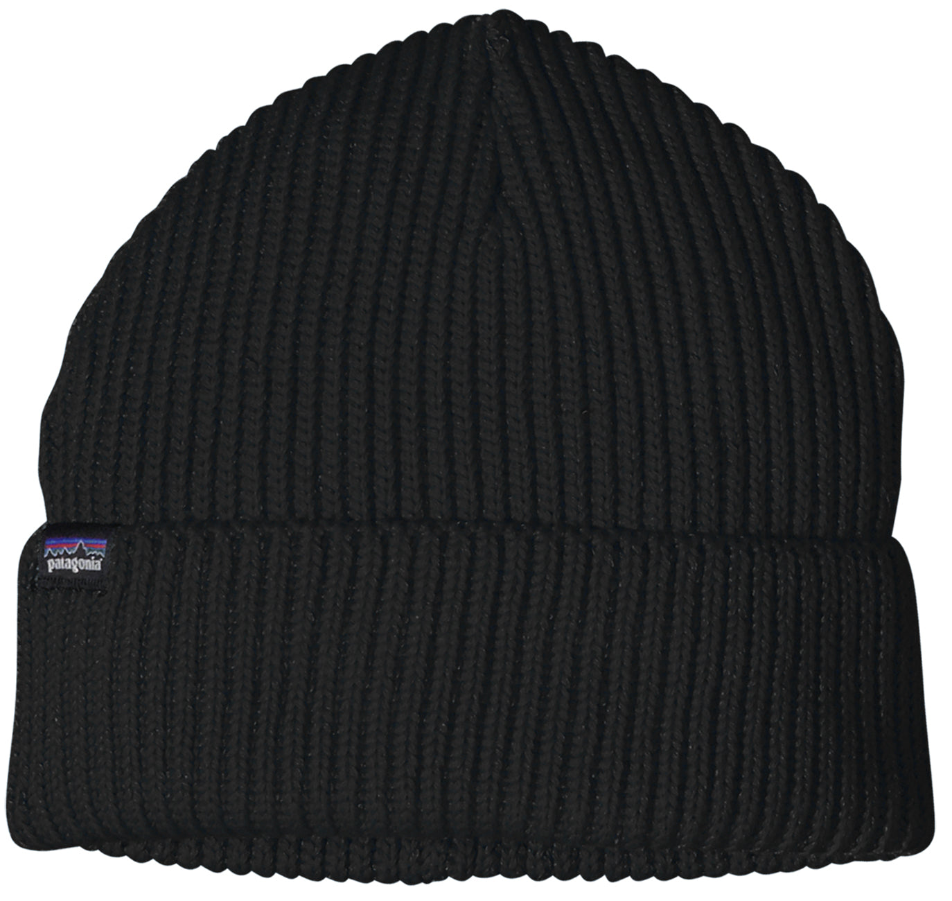 Fishermans Rolled Beanie