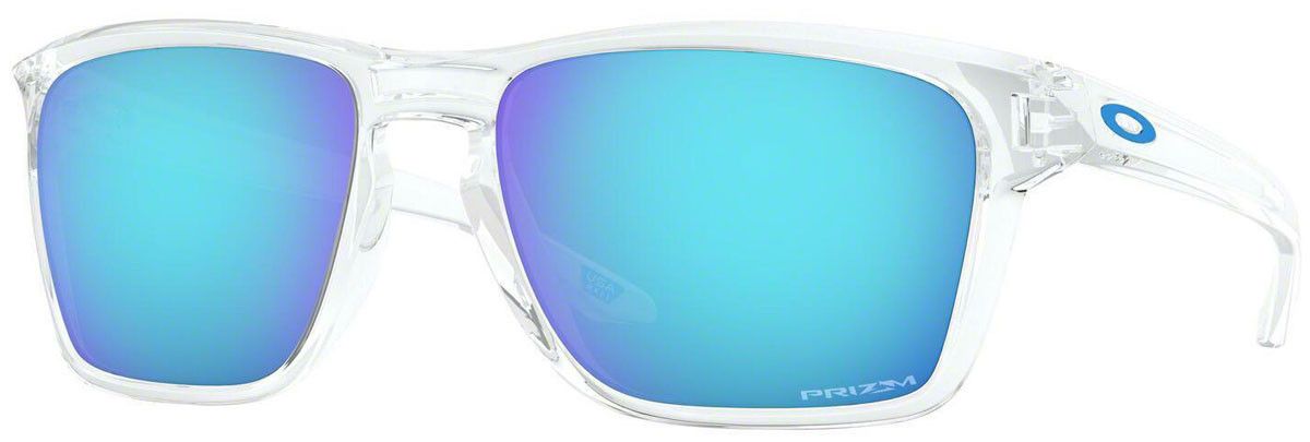 Herren Brille SYLAS mit Prizm-Gläsern