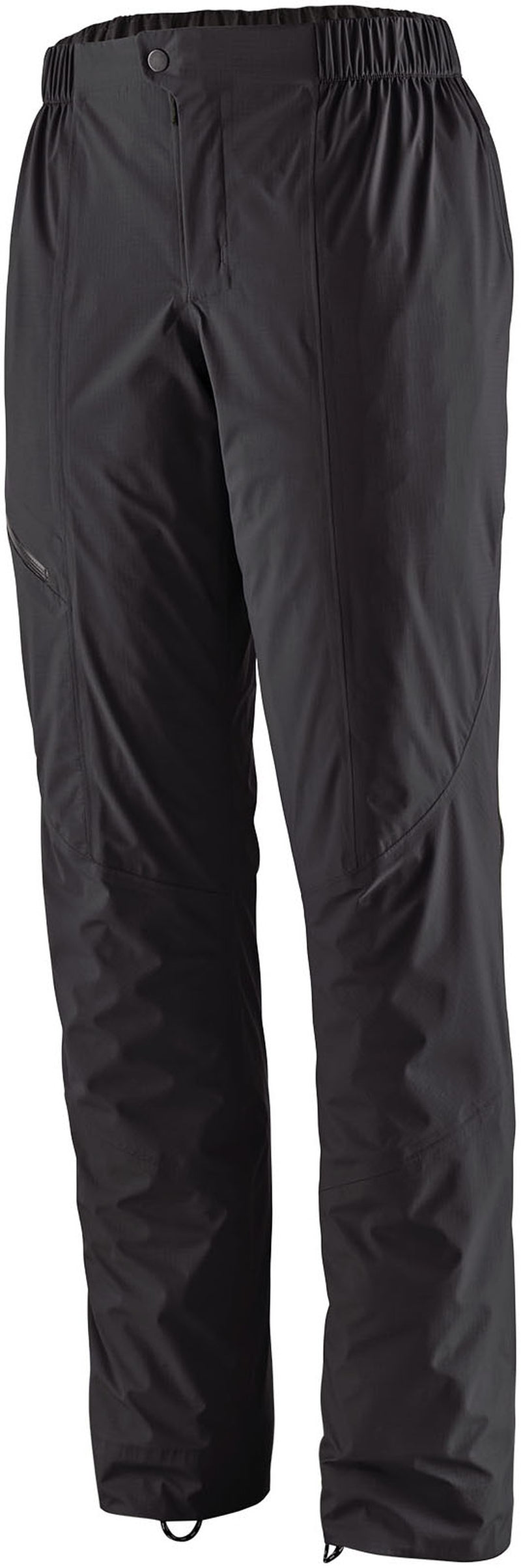 W´s Granite Crest Rain Pants