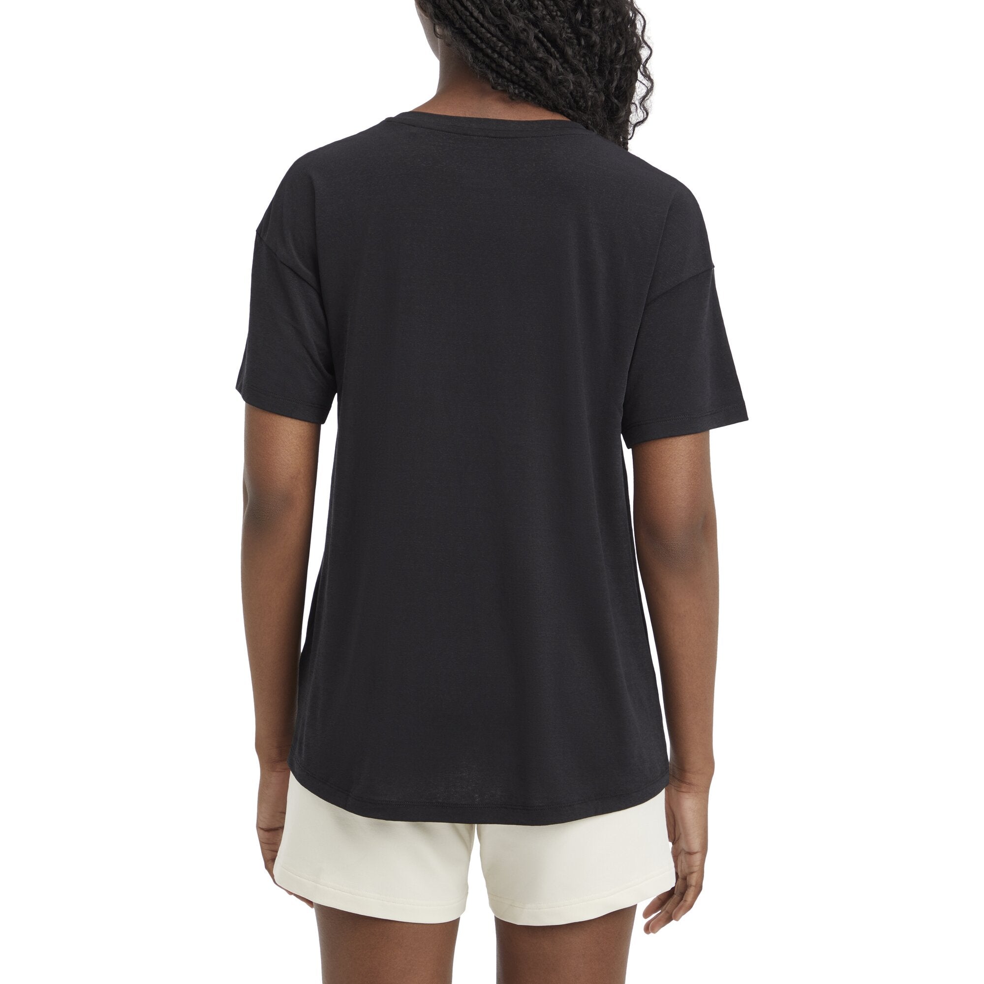 Damen Shirt Da.-T-Shirt Gilma SS W