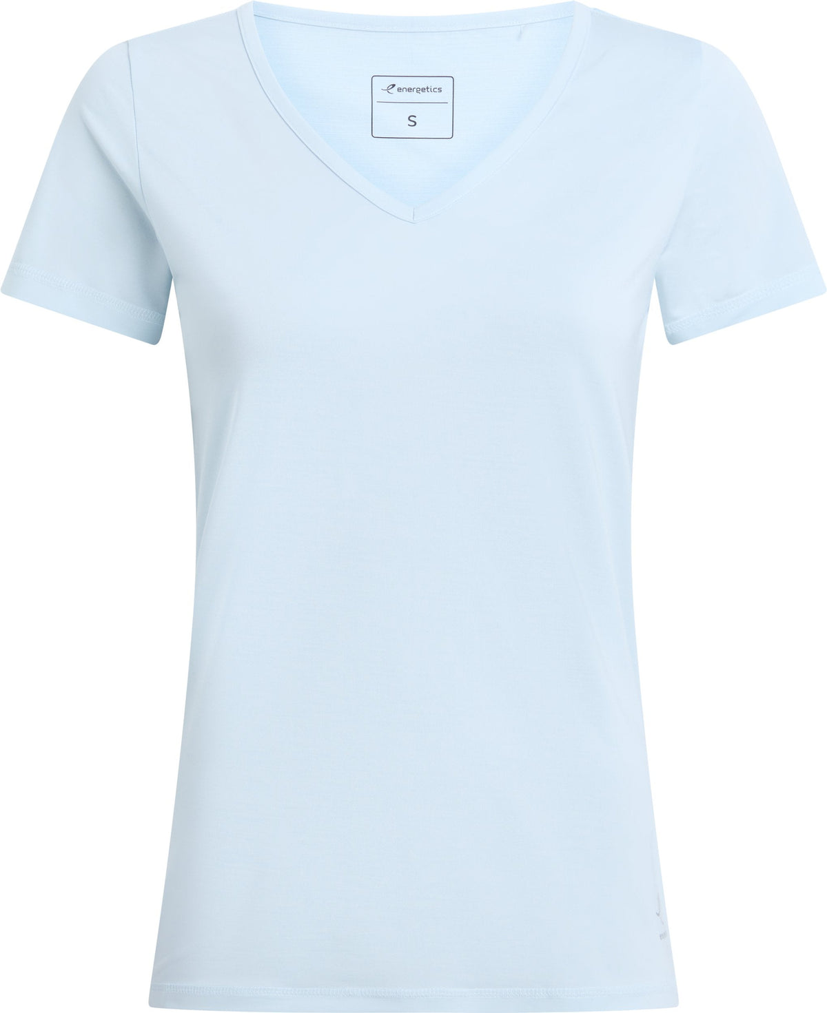 Da.-T-Shirt Gaminel SS W