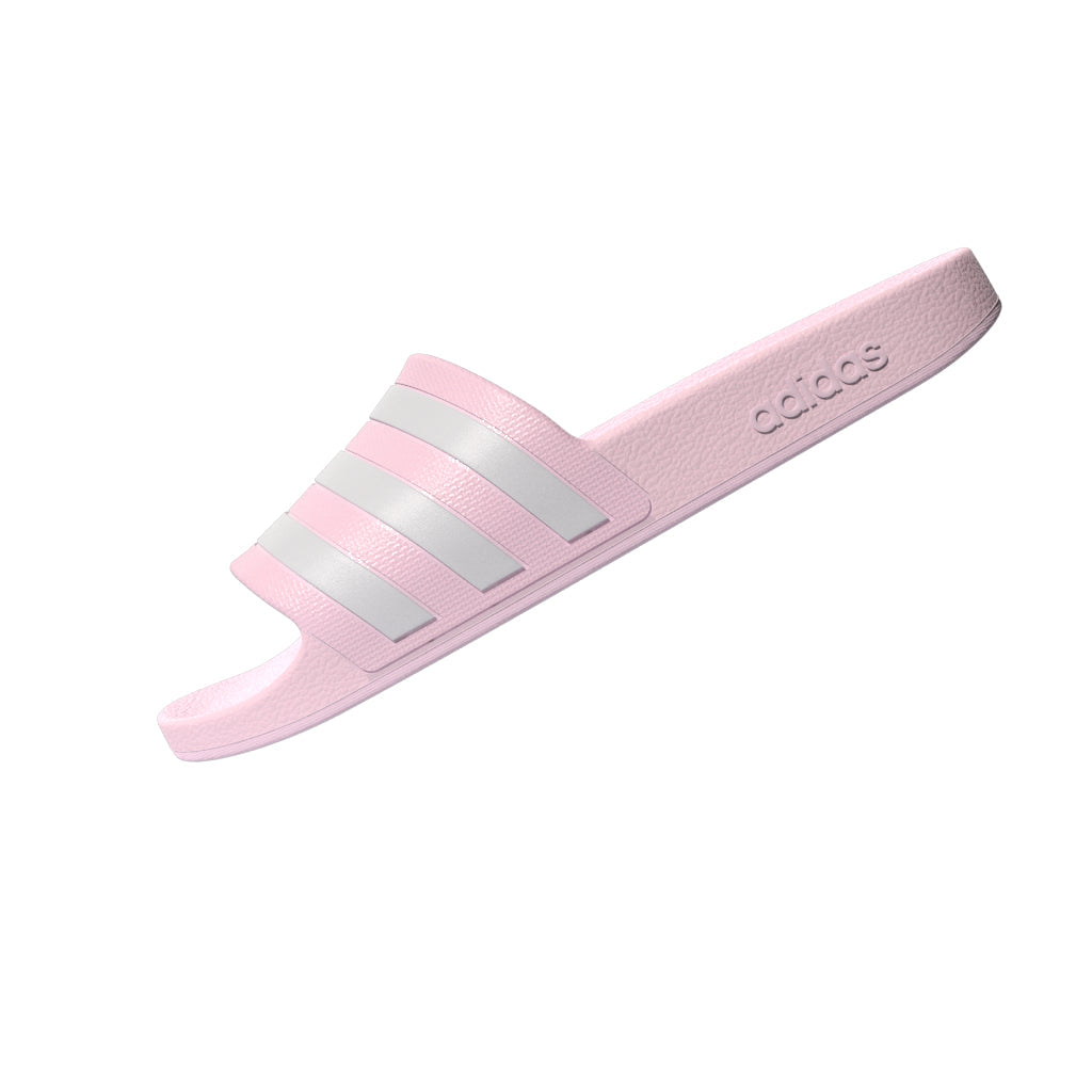 Aqua adilette Badeschlappen mit Cloudfoam Komfort