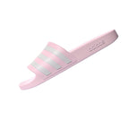 Aqua adilette Badeschlappen mit Cloudfoam Komfort