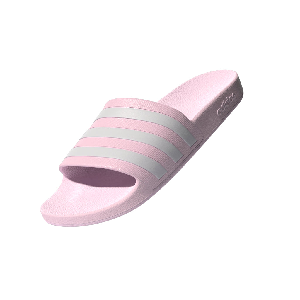 Aqua adilette Badeschlappen mit Cloudfoam Komfort