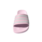 Aqua adilette Badeschlappen mit Cloudfoam Komfort