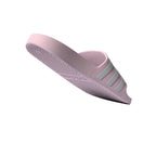 Aqua adilette Badeschlappen mit Cloudfoam Komfort