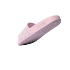 Aqua adilette Badeschlappen mit Cloudfoam Komfort