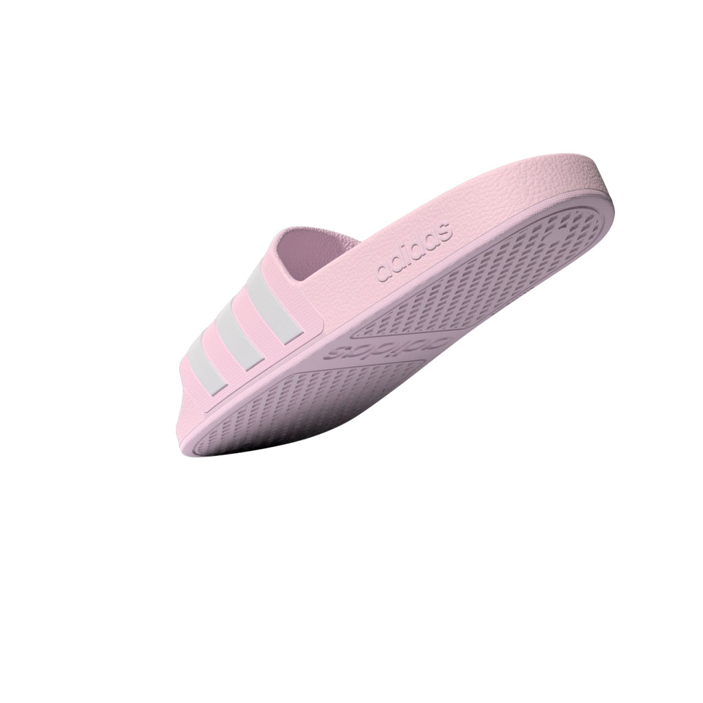 Aqua adilette Badeschlappen mit Cloudfoam Komfort