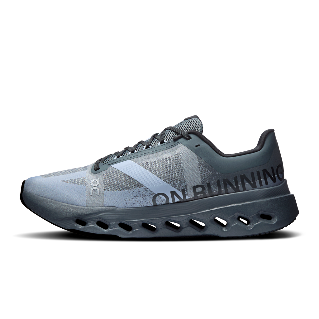 Cloudsurfer Next