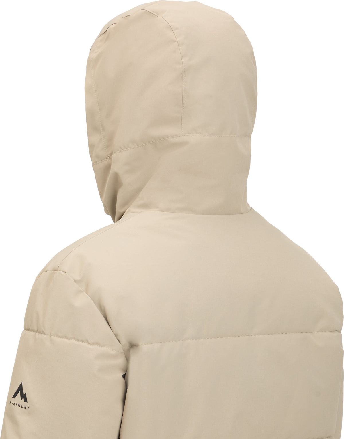 Liam JKT Herren Skijacke
