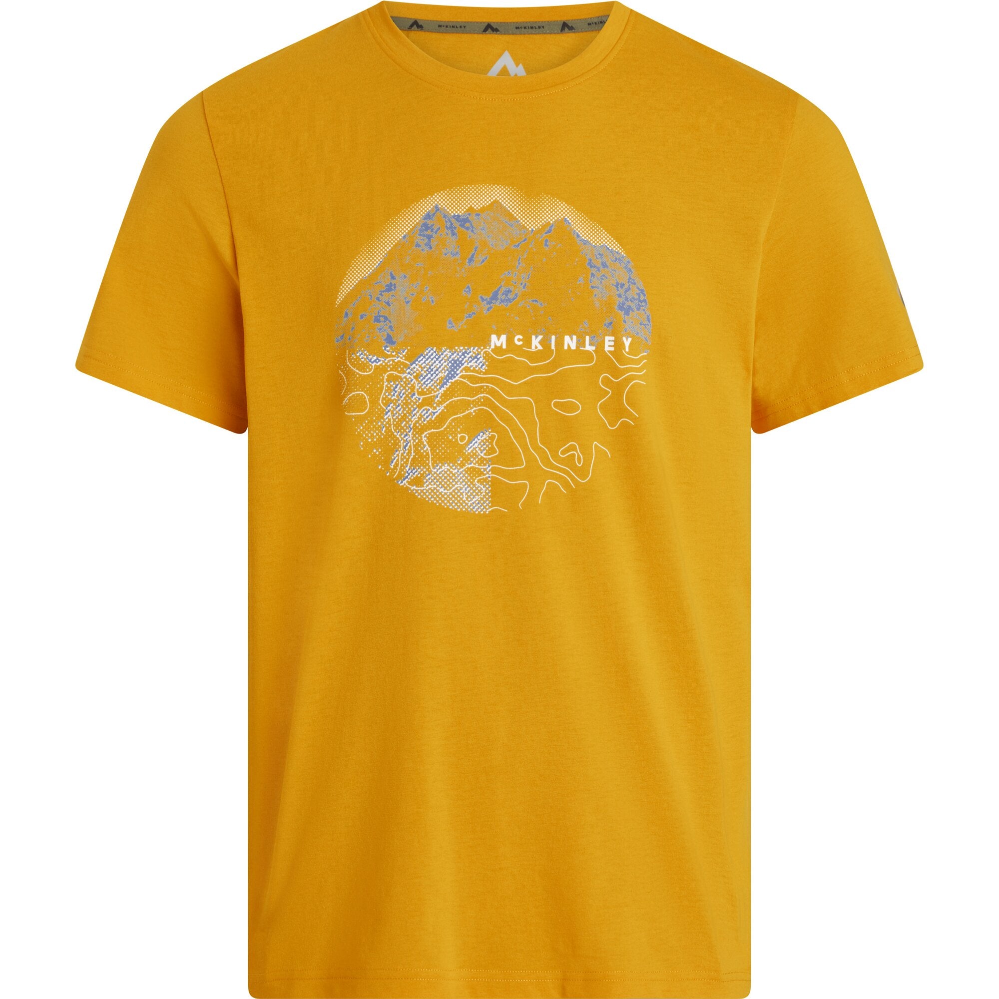 Herren Shirt He.-T-Shirt Galla II M