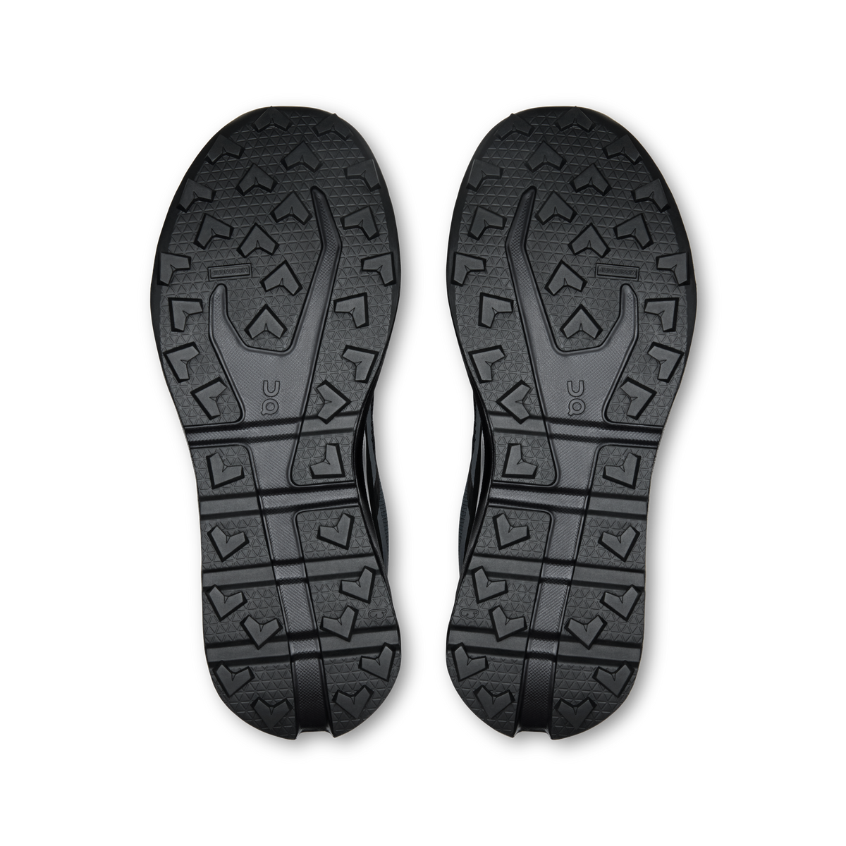 Cloudvista 3 Waterproof Herren Traillaufschuh