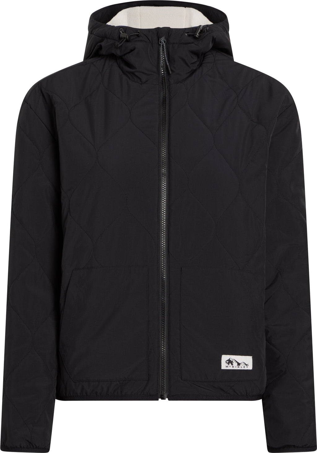 Sheldon Damen Funktionsjacke