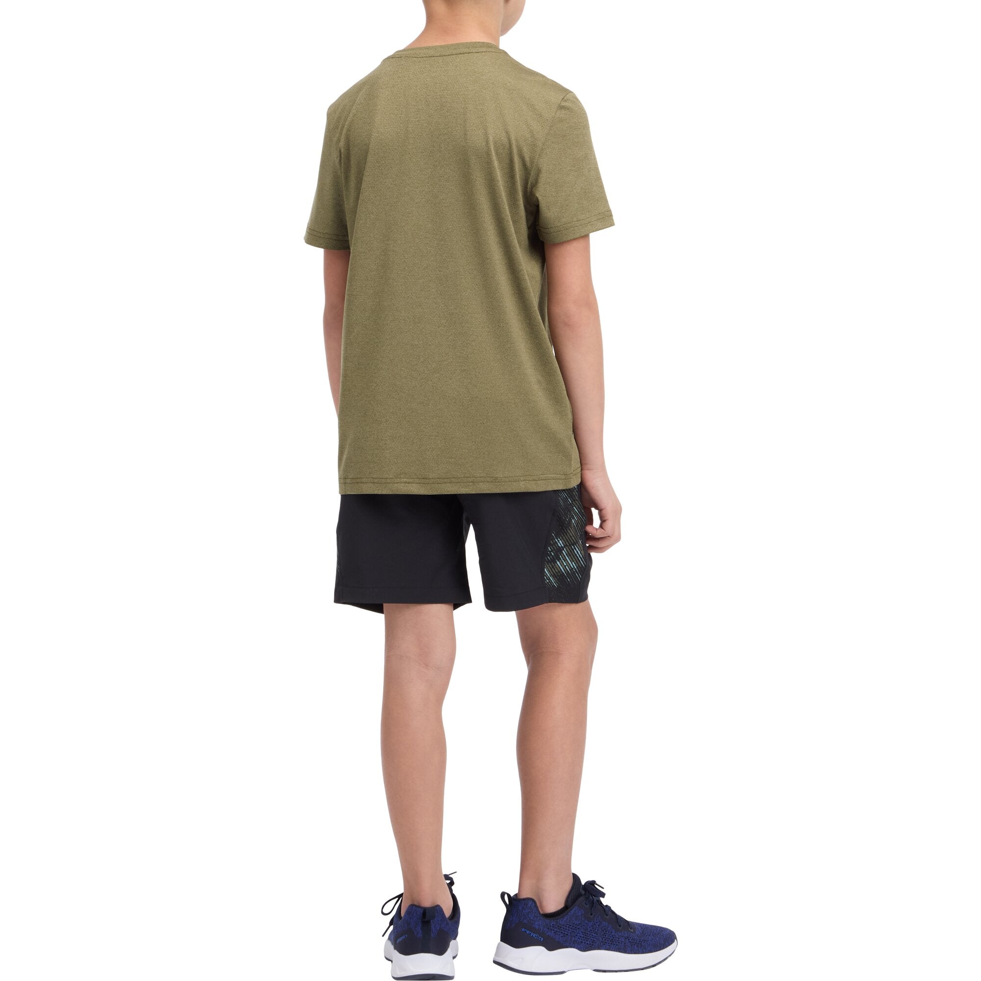 Ju.-T-Shirt Tibo B