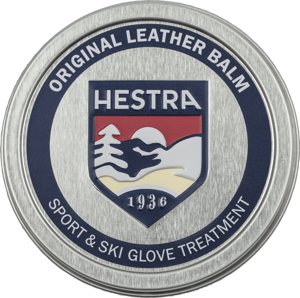 Leather Balm 60 ml
