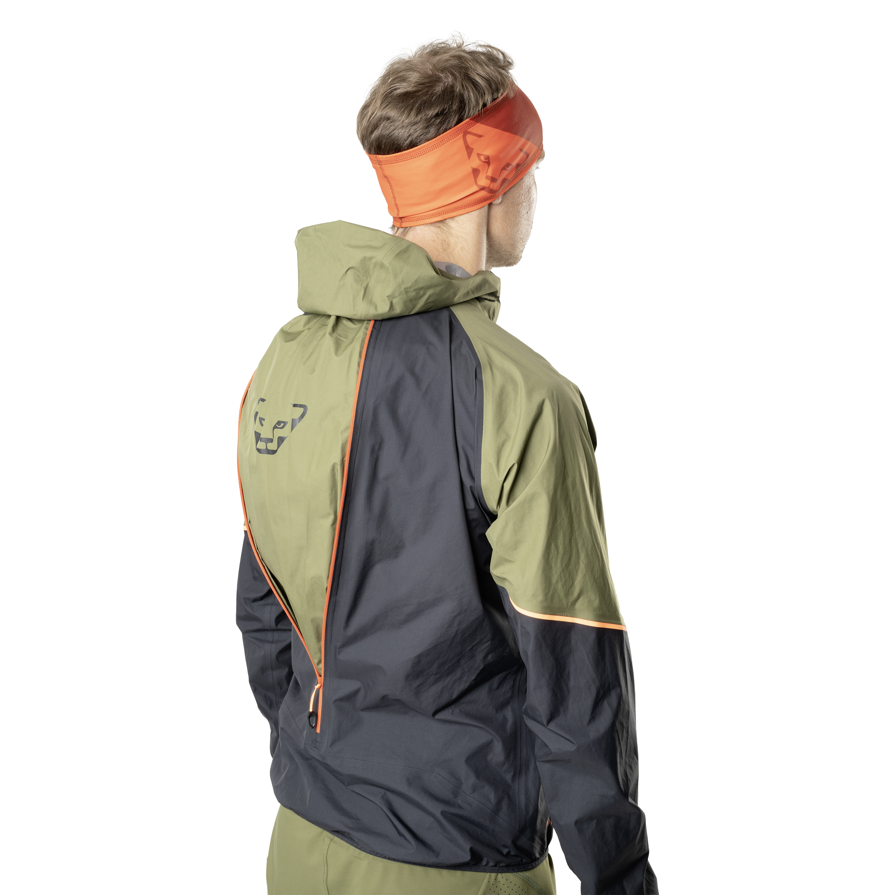 DYNAFIT Performance 2 Dry Headband – Funktionsstirnband