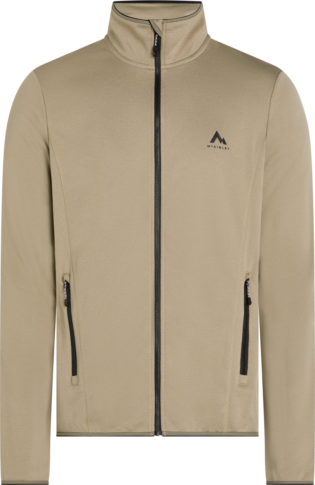 He.-Unterjacke Roto IV M – Funktionale Fleecejacke