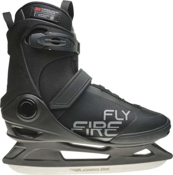 FIREFLY He.-Eishockey-Schuh Phoenix III M
