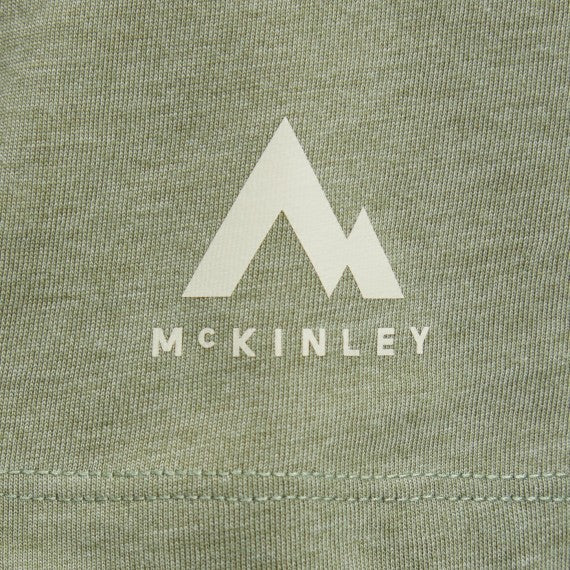 MCKINLEY Nata II M Outdoor T-Shirt kurzärmlig