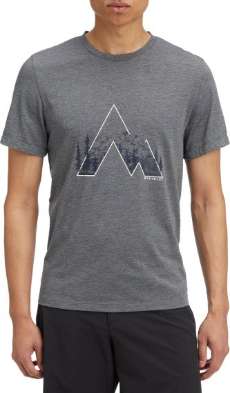 MCKINLEY Nata II M Outdoor T-Shirt kurzärmlig