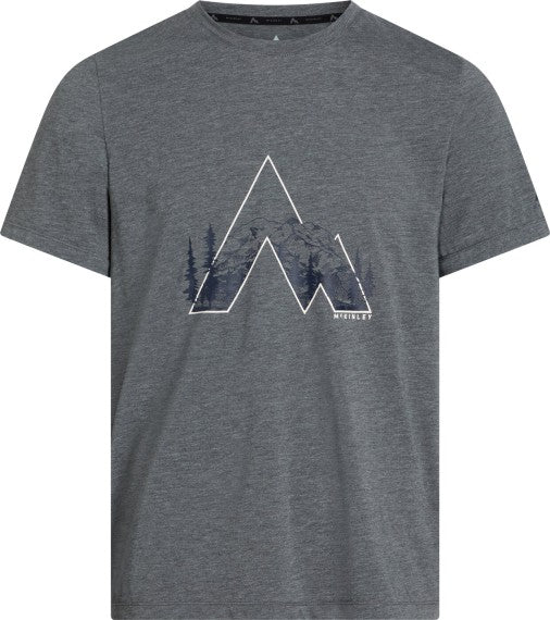 MCKINLEY Nata II M Outdoor T-Shirt kurzärmlig