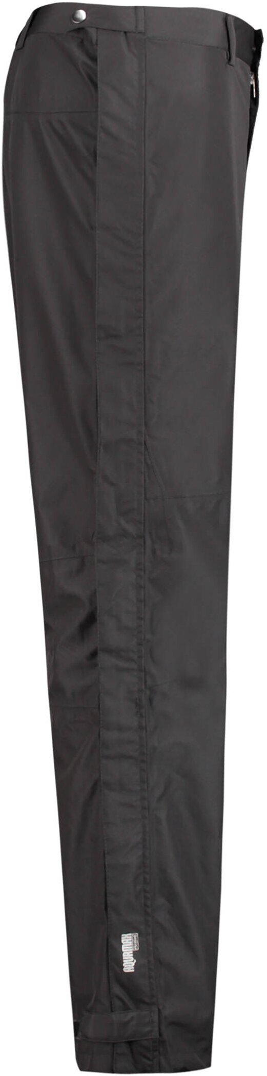Herren Regenhose Carlow Kurzgröße