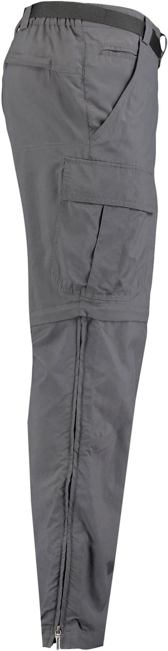 Herren Zipp-Off-Hose Amite III Outdoor