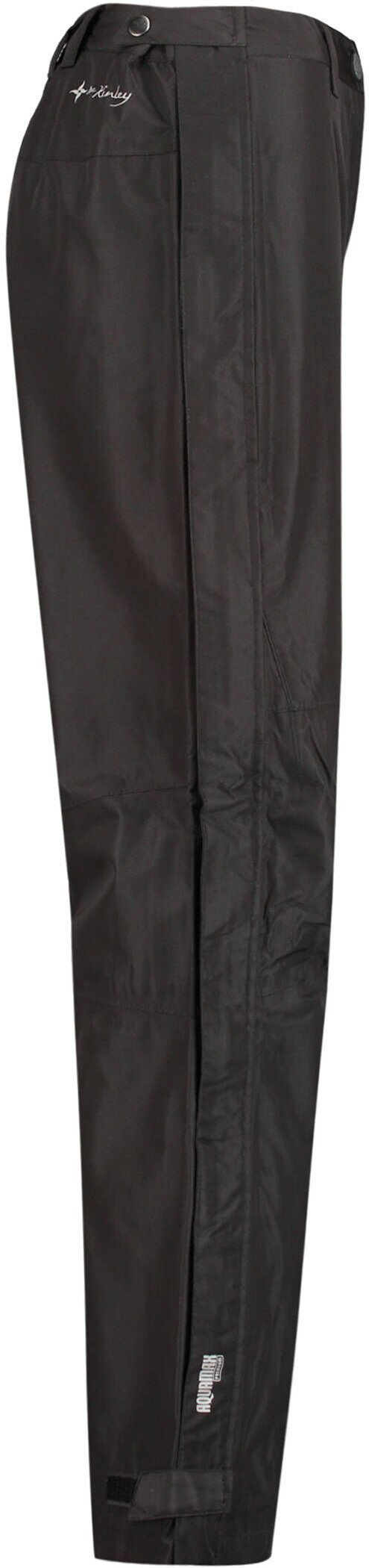 Damen Wanderhose Carlow Kurzgröße Wasserdicht