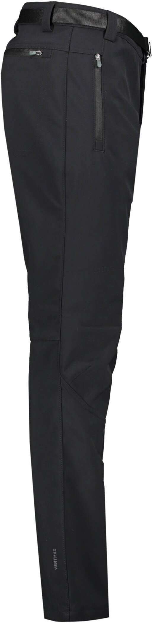 Herren Outdoorhose Shalda II winddicht & warm