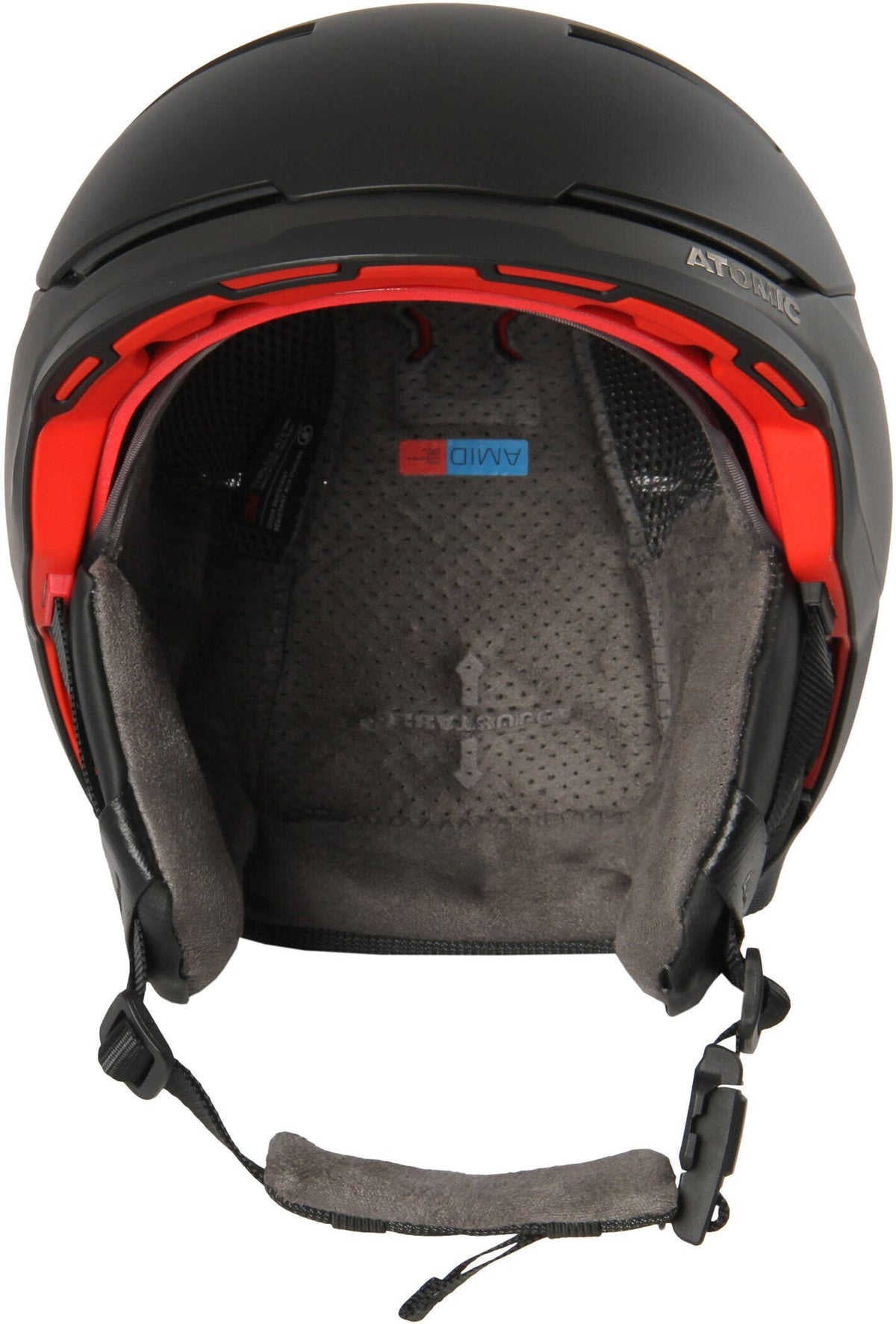 Skihelm Savor GT AMID mit hohem Aufprallschutz