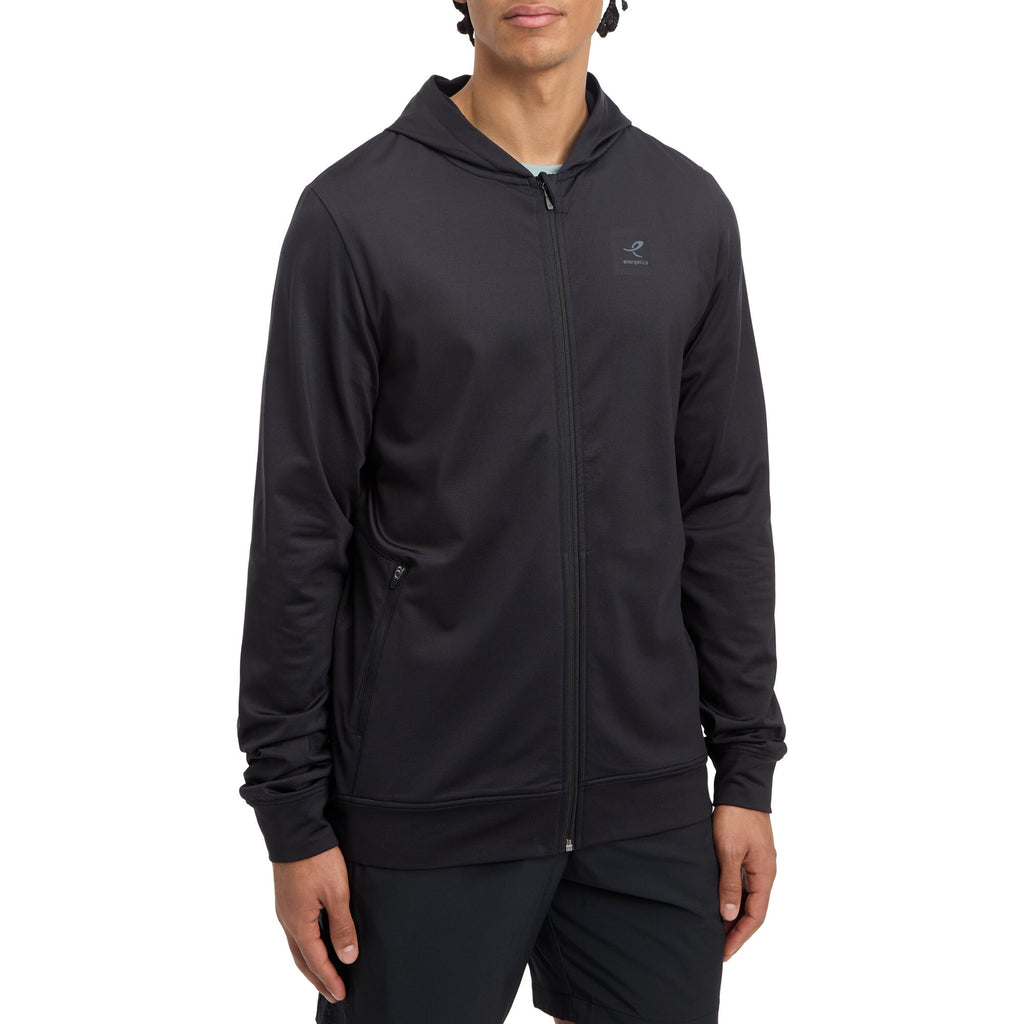 Herren Sweatshirt Kapuzenjacke Warren M
