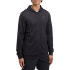 Herren Sweatshirt Kapuzenjacke Warren M