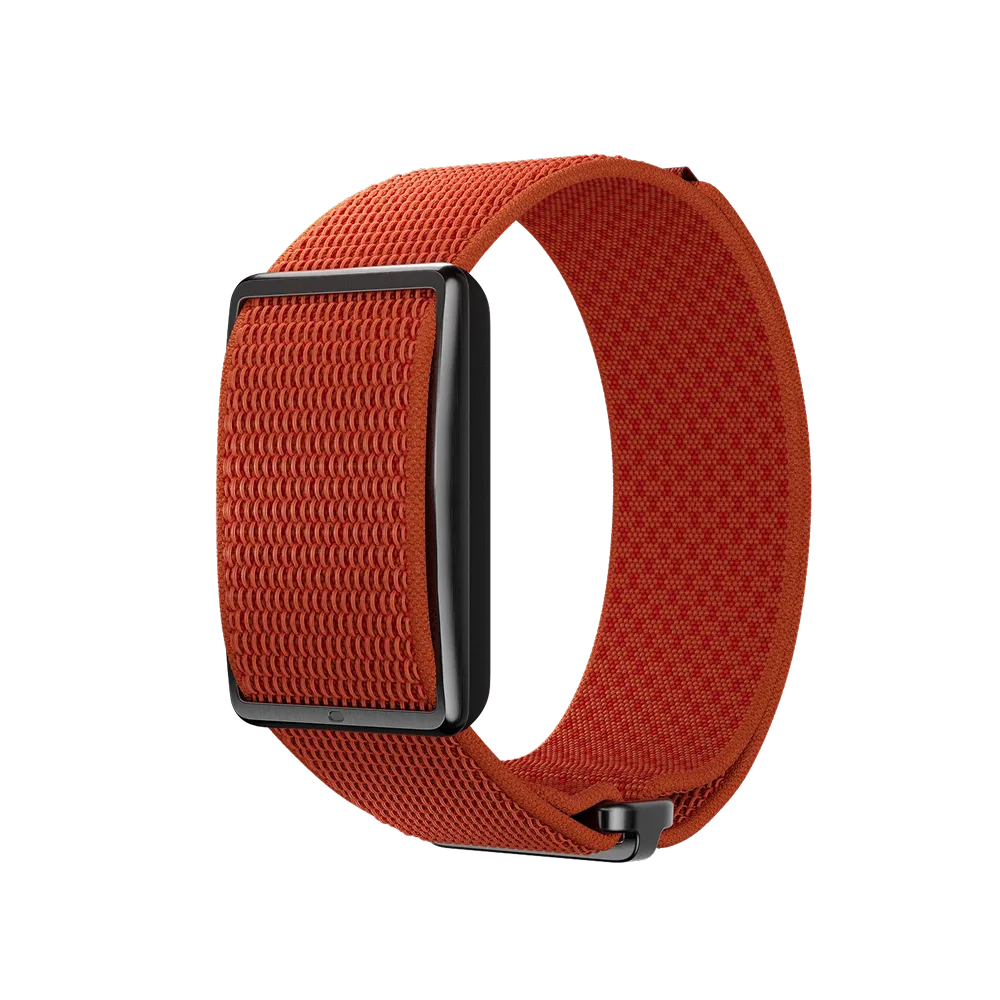 POLAR Loop Armband – leicht & flexibel für Sport & Alltag