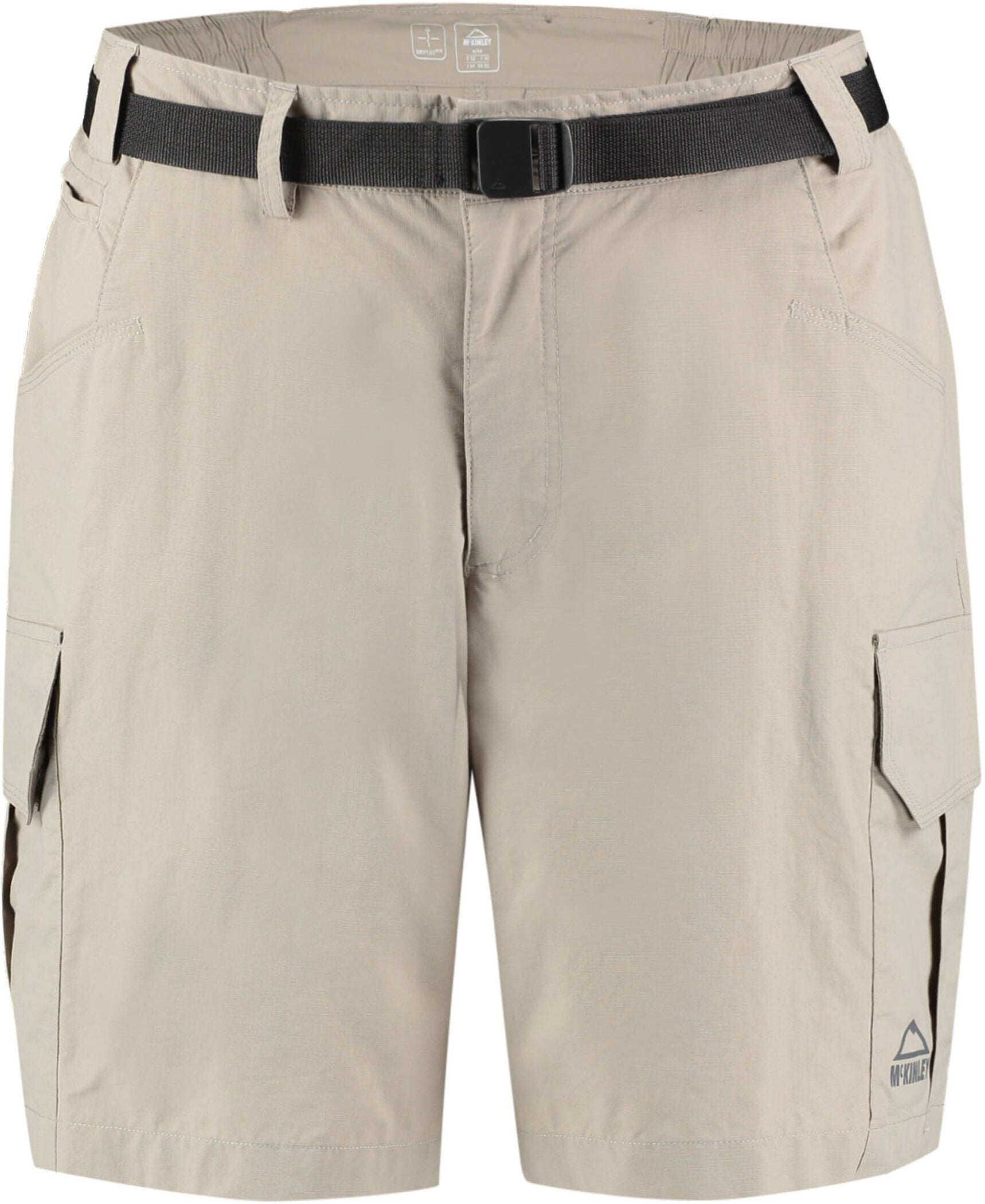 Herren Wandershorts "Ajo III" Tapered Fit