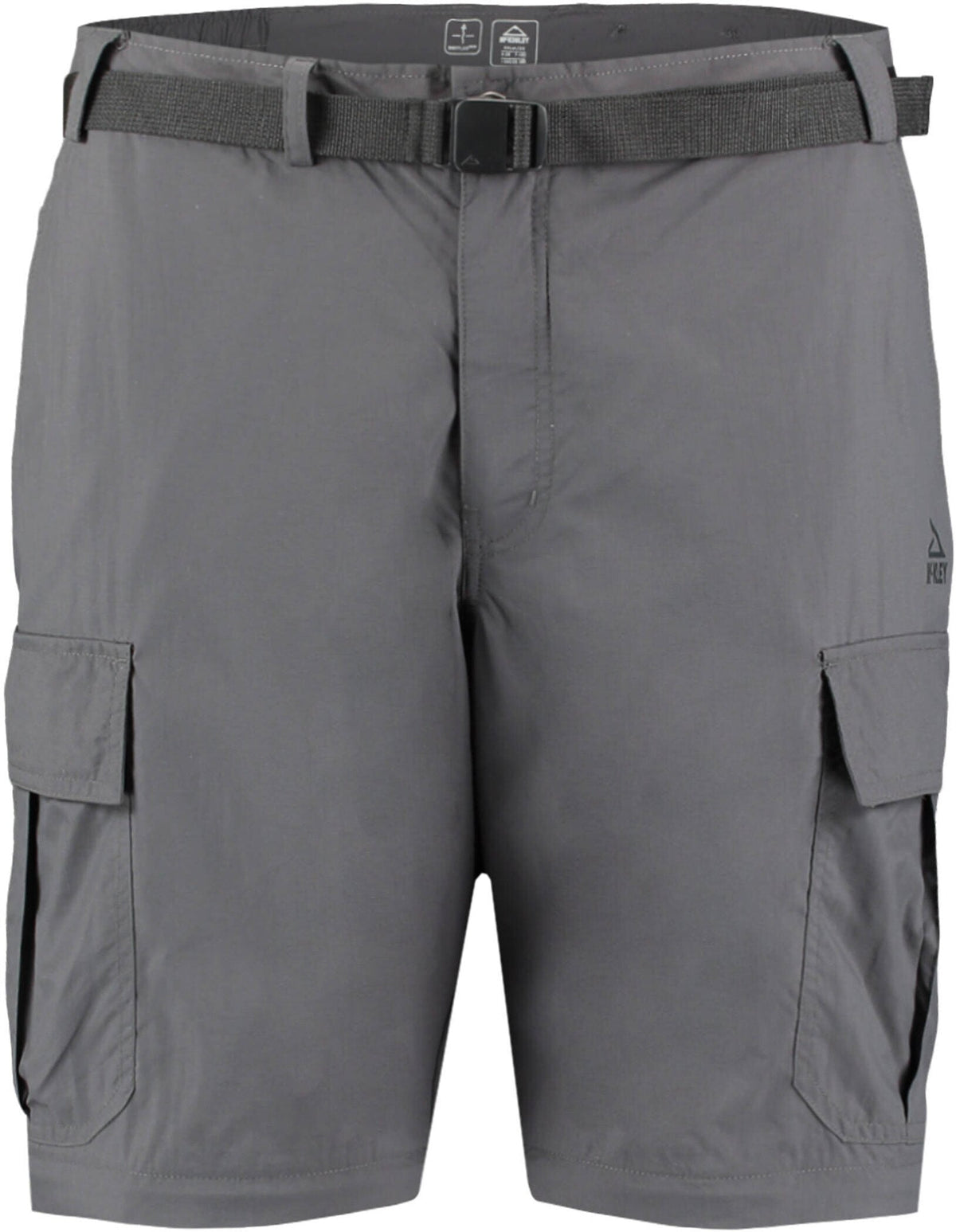 Herren Zipp-Off-Hose Amite III Outdoor