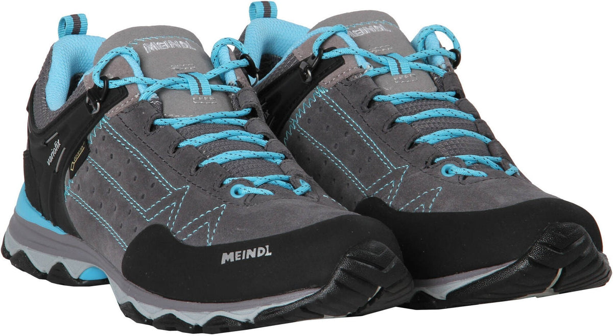 Damen Leichtwanderschuhe Ontario Lady GTX