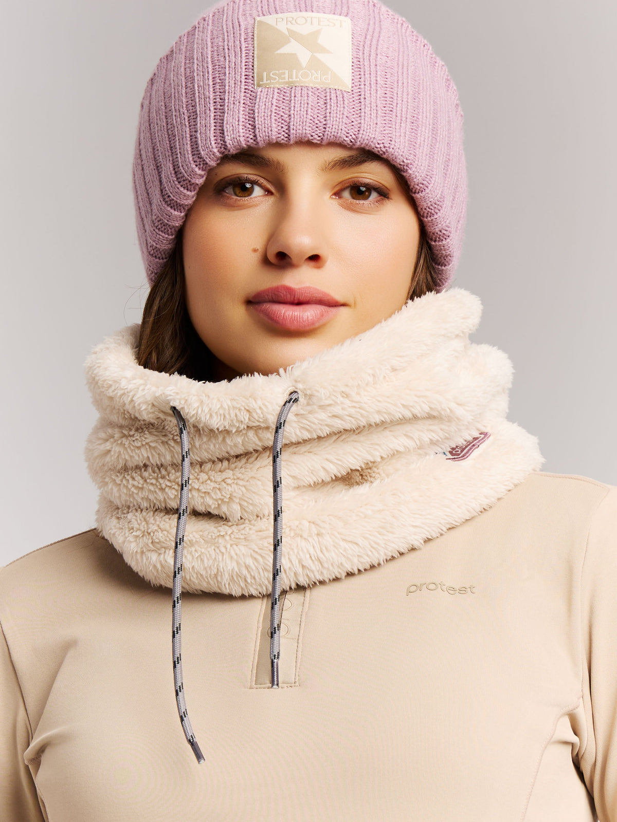 PRTResley scarf Damen Schal