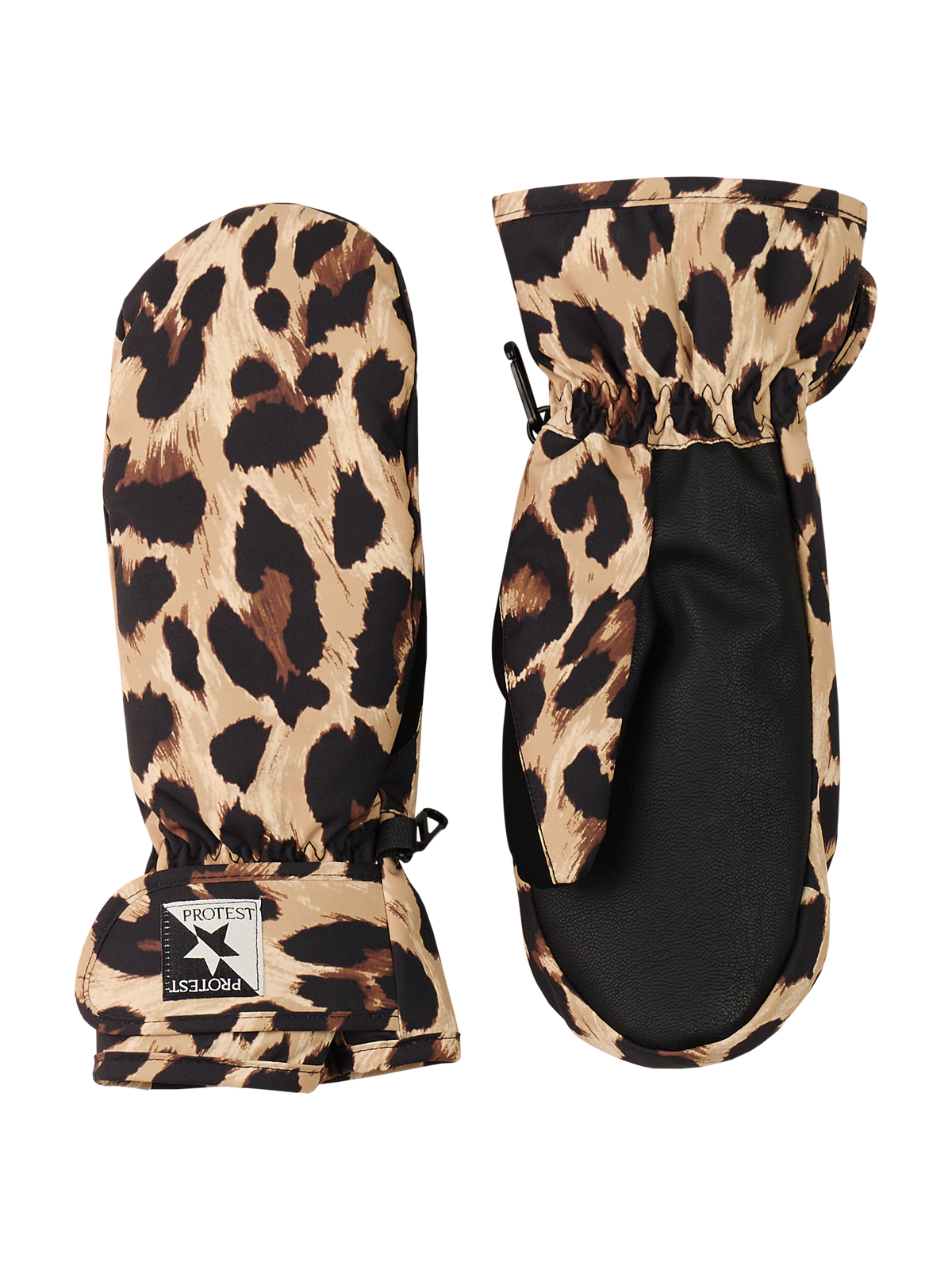 PRTSabia mitten Damen Skihandschuhe