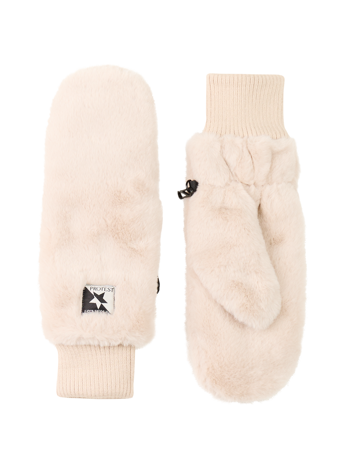 PRTPyriet mitten Damen Skihandschuhe