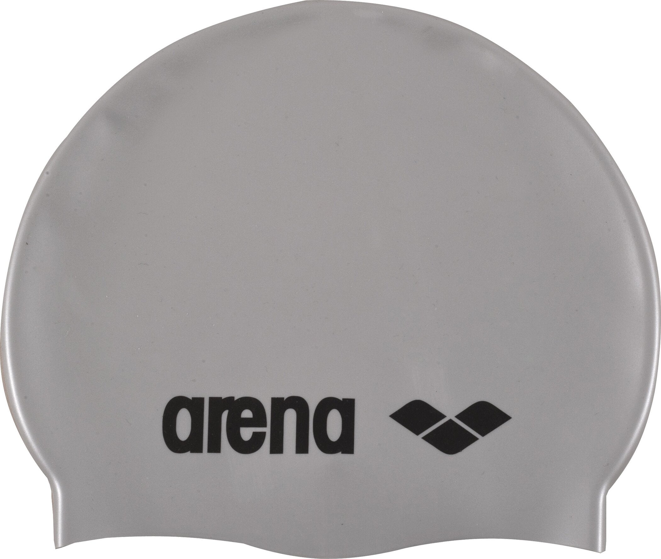 ARENA Classic Silicone JR Silikon Badekappe