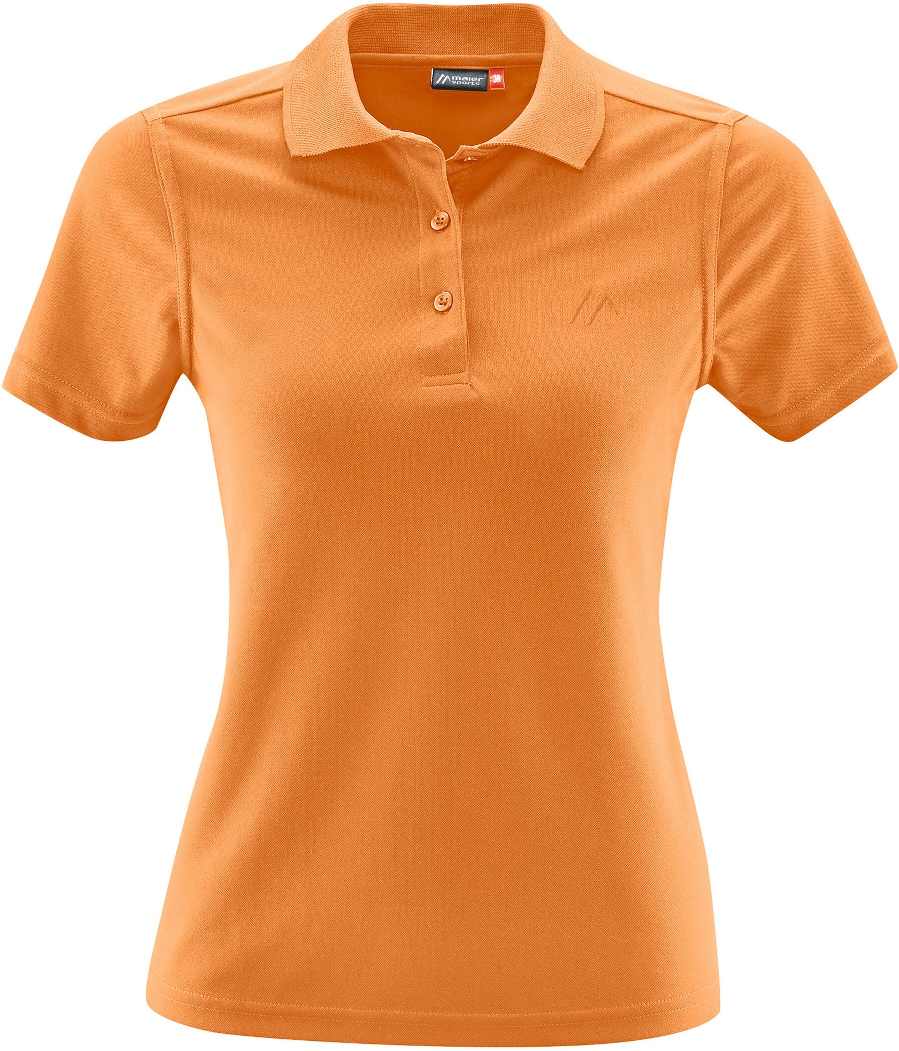 Damen Poloshirt Ulrike