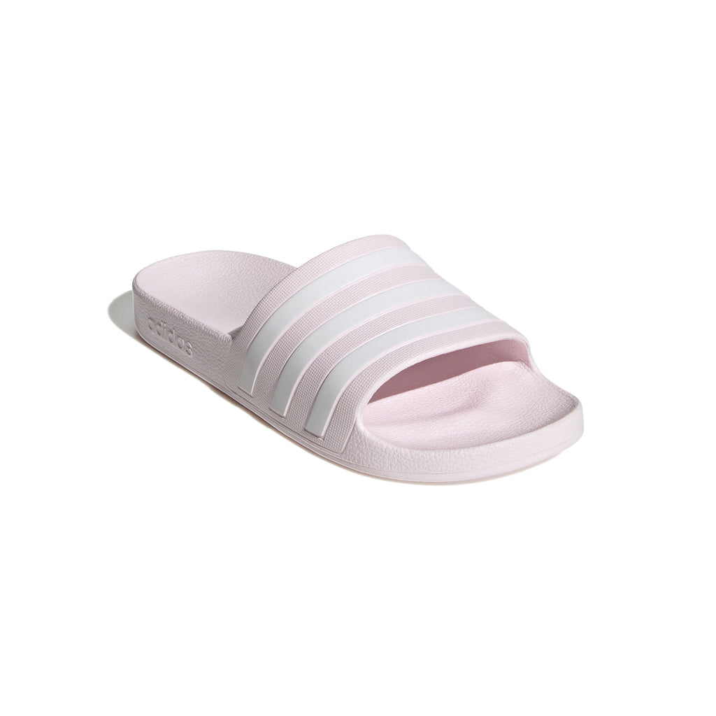 Aqua adilette Badeschlappen mit Cloudfoam Komfort